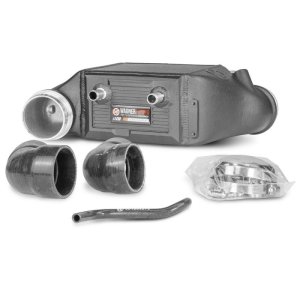 Volkswagen Transporter T6.1 Intercooler Kit - Wagner Tuning - Competition - `15-`24